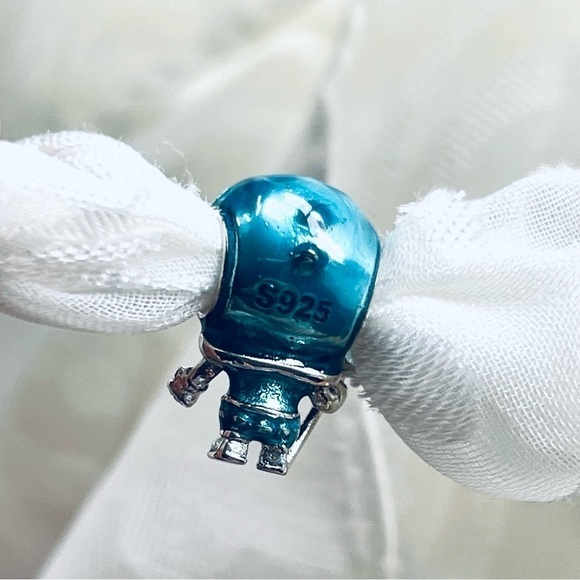 ❄️ NWOT Night King Charm – Game of Thrones 🐉 - Picture 6 of 15